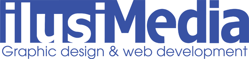 Logo Ilusi Media